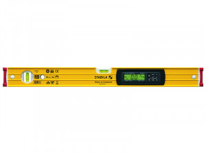 Stabila STB96EM60 96-EM Electronic Spirit Level Rare Earth Magnets 61cm