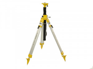 A Stabila measuring instrument with a clear display and easy-to-read scale, for accurate site measurement and inspection.