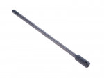 A Bahco hand tool with a metal working end and an ergonomic handle, designed for general construction and maintenance tasks.