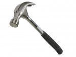 Bahco BAH42920 Claw Hammer Steel Shaft 570g (20oz)
