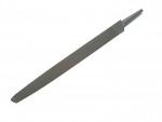 A precision steel try square with a hardened blade and a machined stock, used for checking and marking right angles in woodworking and metalwork.