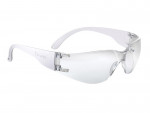Bolle BL30 B-Line Safety Glasses - Clear & Smoke