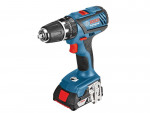 Bosch GSB18V21 GSB 18V-21 Combi Drill 18V 2 x 4.0Ah Li-ion