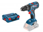 Bosch GSB18V28X GSB 18V-28 Combi Drill with L-BOXX 18V Bare Unit