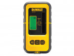 A yellow and black DEWALT cordless power tool, with an ergonomic grip, designed for use on construction and maintenance tasks.