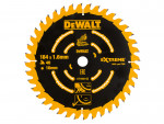 A yellow and black DEWALT cordless power tool, with an ergonomic grip, designed for use on construction and maintenance tasks.