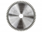 A yellow and black DEWALT cordless circular saw with a motor, an adjustable bevel plate, and a blade guard, for ripping and cross-cutting timber.