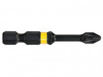 A yellow and black DEWALT cordless power tool, with an ergonomic grip, designed for use on construction and maintenance tasks.