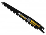 A steel wire nail with a flat head and a smooth shank, for general-purpose timber fastening.