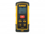 A yellow and black DEWALT cordless power tool, with an ergonomic grip, designed for use on construction and maintenance tasks.