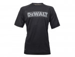 A work shirt designed for use on construction sites and in industrial work environments.,