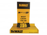 A composite safety boot with an anti-slip sole and padded collar, designed for comfort and protection during extended site work.