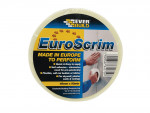 A container of Everbuild construction adhesive or sealant, displayed against a white background.