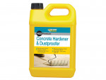 A 5l container of Everbuild construction adhesive or sealant, displayed against a white background.