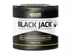 Everbuild EVBFLDIY100 Black Jack® Flashing Tape, DIY 3m