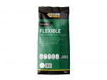 A bag or tub of Everbuild ready-mixed mortar or cement, for bonding and pointing masonry and block work.