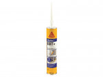A 300ml container of Everbuild construction adhesive or sealant, displayed against a white background.