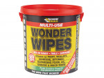 A container of Everbuild construction adhesive or sealant, displayed against a white background.