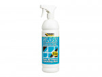 A 1l container of Everbuild construction adhesive or sealant, displayed against a white background.