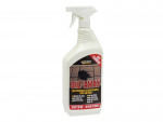 A 1 litre container of Everbuild construction adhesive or sealant, displayed against a white background.