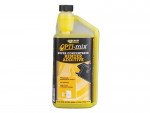 A 1 litre container of Everbuild construction adhesive or sealant, displayed against a white background.