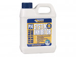 A 1 litre container of Everbuild construction adhesive or sealant, displayed against a white background.