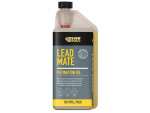 A 1l container of Everbuild construction adhesive or sealant, displayed against a white background.