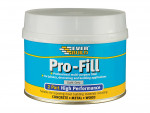 A 500g container of Everbuild construction adhesive or sealant, displayed against a white background.