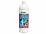 A 1l container of Everbuild construction adhesive or sealant, displayed against a white background.