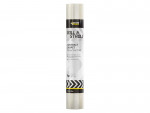 A container of Everbuild construction adhesive or sealant, displayed against a white background.