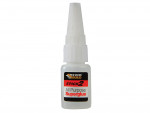 A 5g container of Everbuild construction adhesive or sealant, displayed against a white background.
