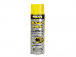 A 500ml container of Everbuild construction adhesive or sealant, displayed against a white background.