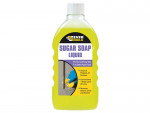 A 500ml container of Everbuild construction adhesive or sealant, displayed against a white background.