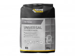 A 20kg container of Everbuild construction adhesive or sealant, displayed against a white background.