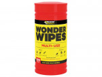 A container of Everbuild construction adhesive or sealant, displayed against a white background.