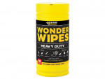 A container of Everbuild construction adhesive or sealant, displayed against a white background.