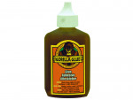 A container of Gorilla construction adhesive or sealant, displayed against a white background.