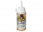 A 110ml container of Gorilla construction adhesive or sealant, displayed against a white background.