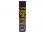 A 600ml tin of Hammerite protective metal paint for long-lasting rust protection on ferrous metal surfaces.,