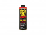 A 1l tin of Hammerite protective metal paint for long-lasting rust protection on ferrous metal surfaces.,