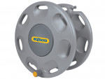 A hose or pipe fitting in metal or plastic, for connecting and sealing fluid lines in plumbing and site applications.