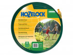 A hose or pipe fitting in metal or plastic, for connecting and sealing fluid lines in plumbing and site applications.