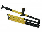 A Stanley fixings-store product displayed against a white background, suitable for construction and maintenance applications.