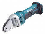 A teal and black Makita cordless power tool, 18V, with an ergonomic grip, designed for use on construction and maintenance tasks.