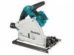 A teal and black Makita cordless power tool, 36V, with an ergonomic grip, designed for use on construction and maintenance tasks.