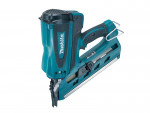 Photo of Makita GN900SE First Fix Gas Nailer 7.2V 2 x 1.0Ah Li-ion