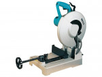 A teal and black Makita corded power tool, 240V, with an ergonomic grip, designed for use on construction and maintenance tasks.