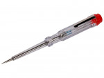 A Roughneck hand tool with a metal working end and an ergonomic handle, designed for general construction and maintenance tasks.