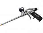 A Roughneck hand tool with a metal working end and an ergonomic handle, designed for general construction and maintenance tasks.