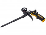 A Roughneck hand tool with a metal working end and an ergonomic handle, designed for general construction and maintenance tasks.
